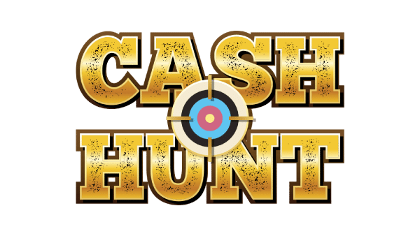 cash hunt symbol