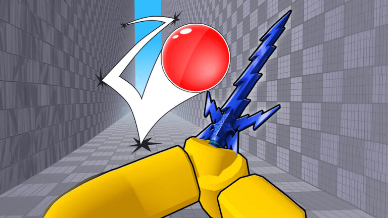 Death Ball loadout screen showing weapons and abilities that affect gameplay performance