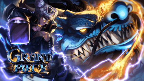 Grand Piece Online boss fight and farming gameplay during EXP and drop rate boosts