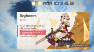 Next Genshin Banner Schedule: Current & Upcoming Banners